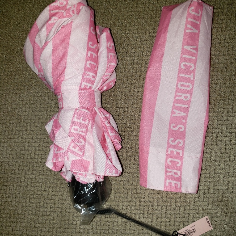 Victoria's Secret Umbrella